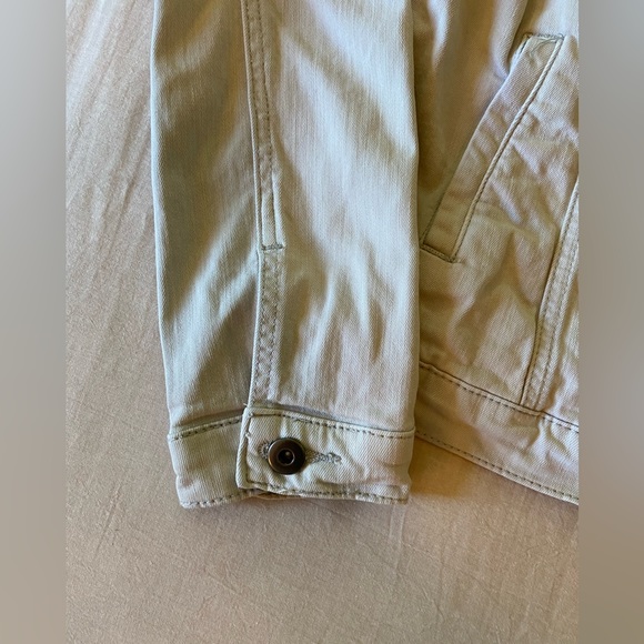 Contemporaine Denim Jacket - Picture 4 of 8